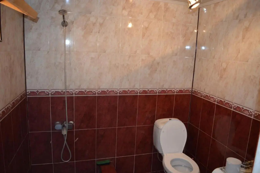 Mziuri Guest House