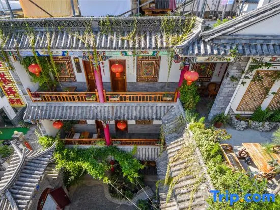 Liancanger Boutique Inn