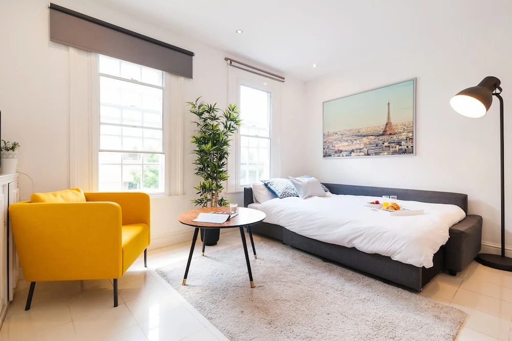 The Fulham Vanston Place - GA08