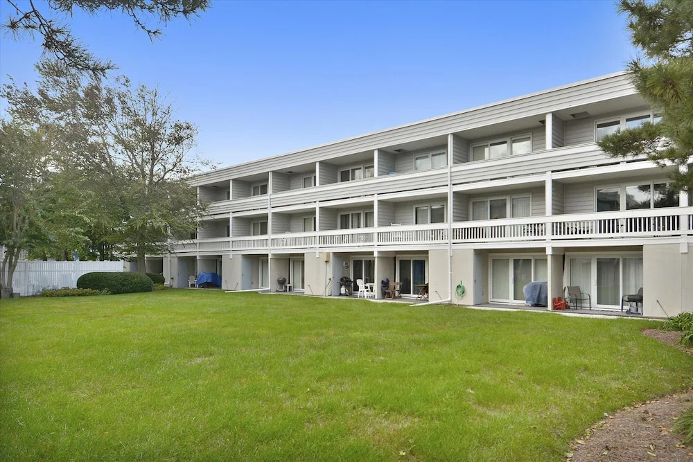 39554 Cove Rd 4 Ocean Court by Long & Foster