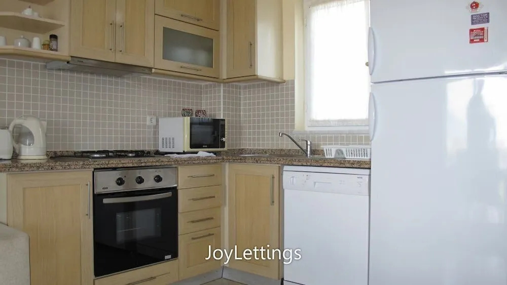 Villa TH10 by JoyLettings