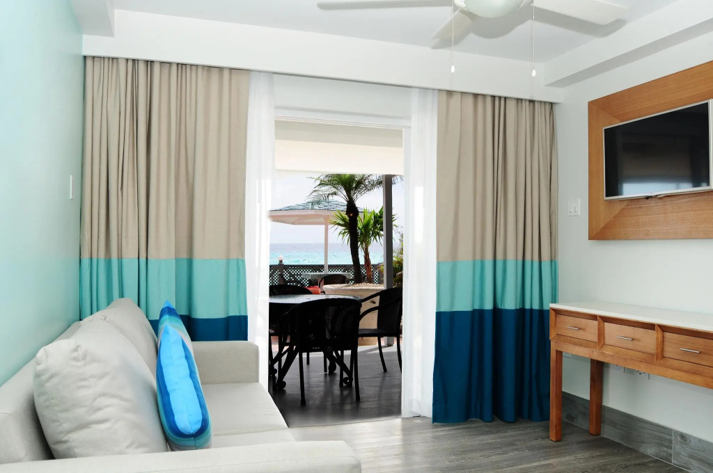 South Gap Hotel