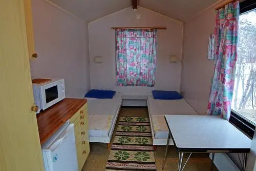 High-North Camp Birtavarre