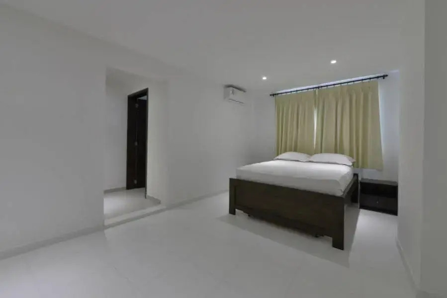 Tropical Breeze Apartamentos