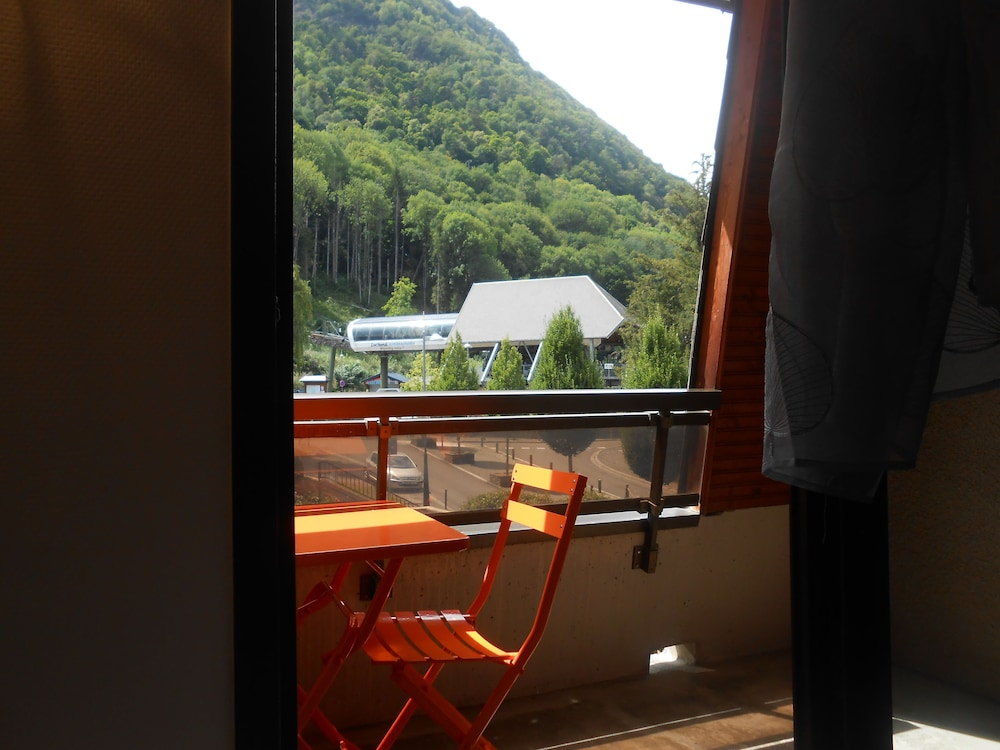 Appartement 2 p Luchon Cures & Ski Soda