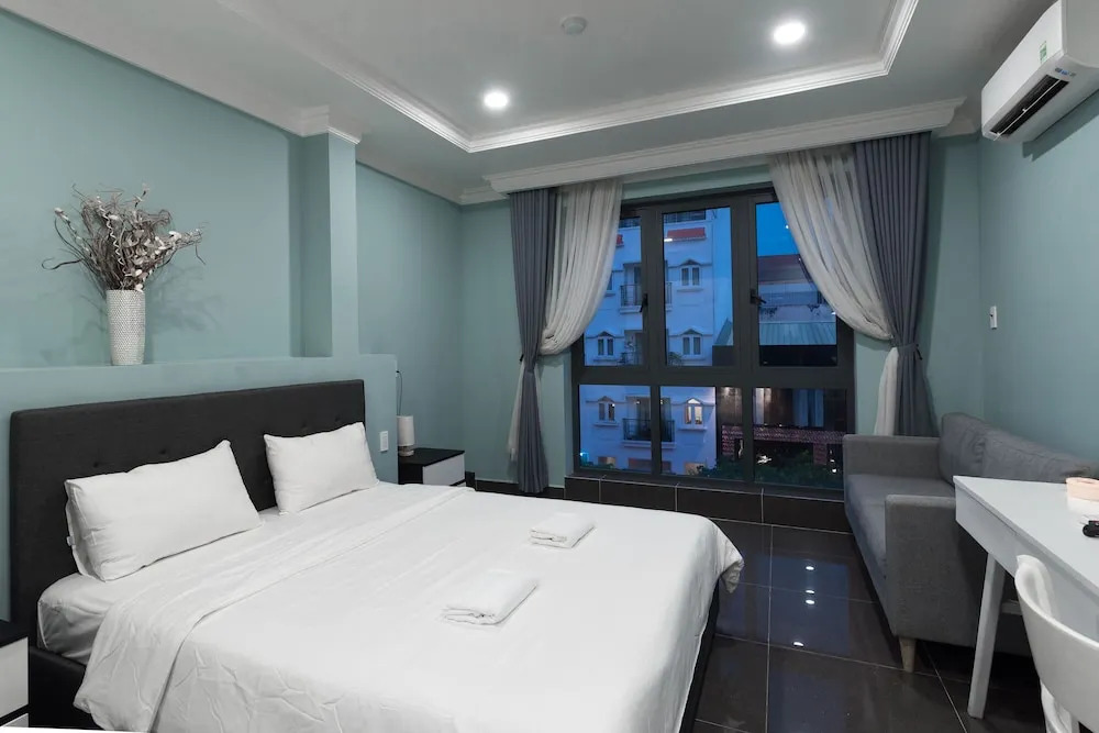 NEW MILANO APARTMENT Airbn & Travel