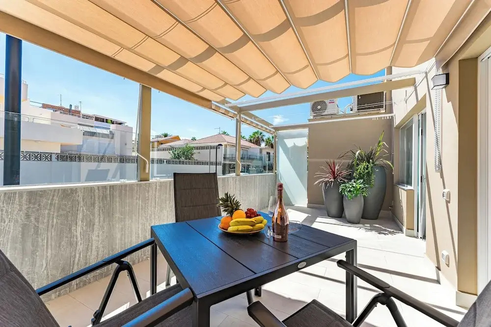 BAL Apartments Adults Only