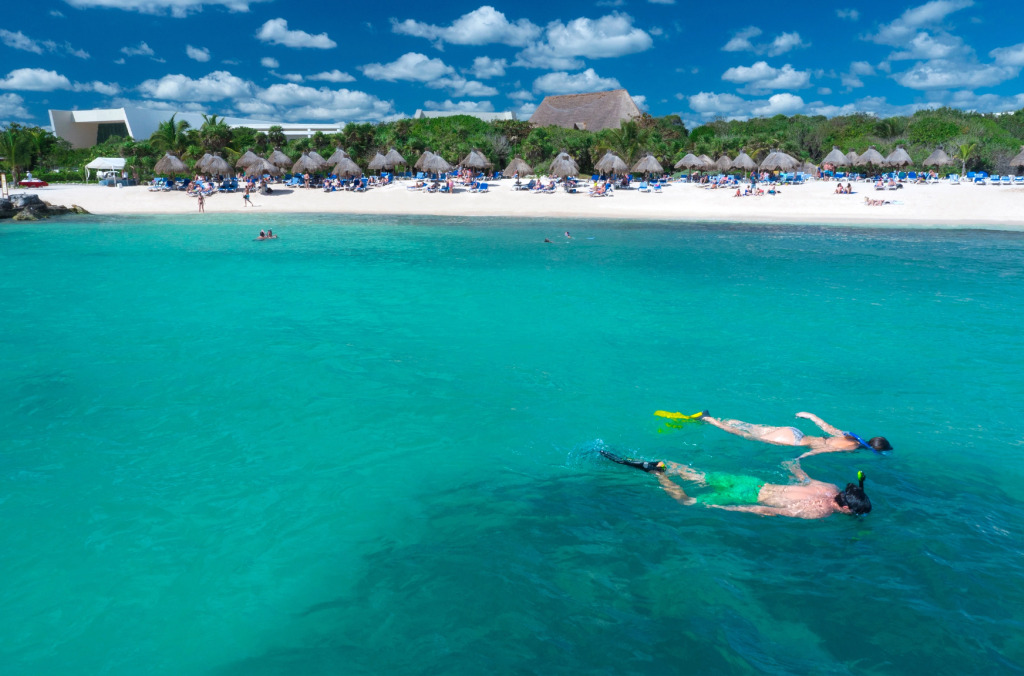 Grand Sirenis Riviera Maya Resort & Spa - All Inclusive