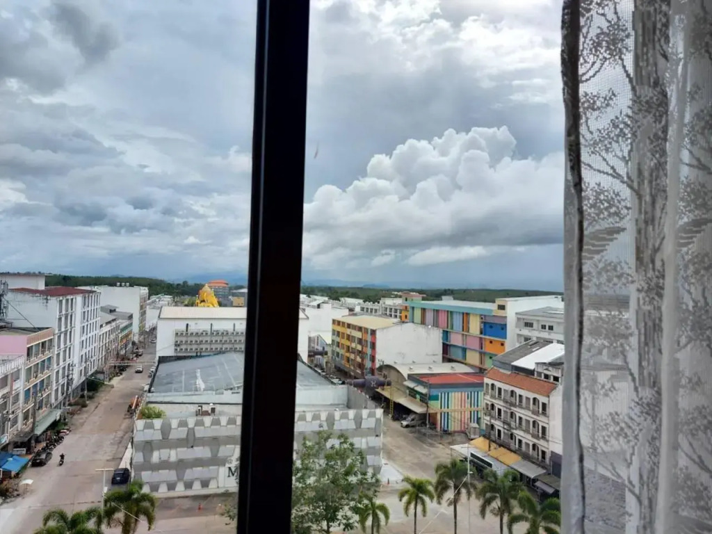 M Hotel Danok