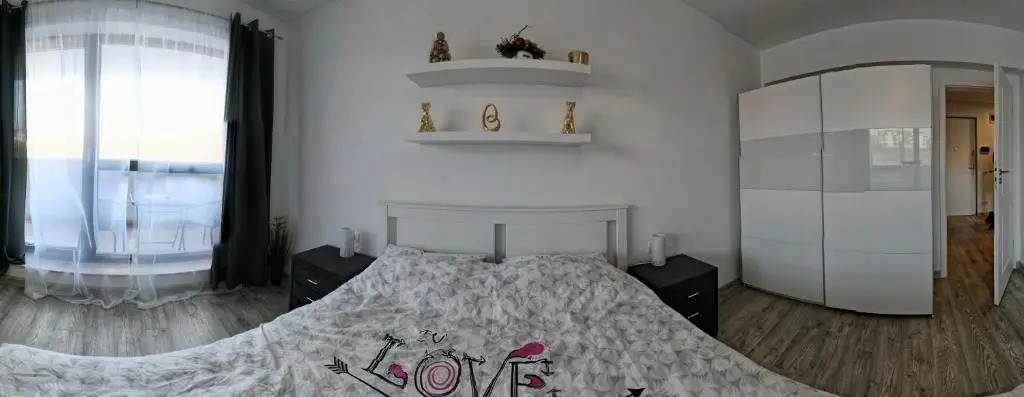 Wings Luxury Suites 2