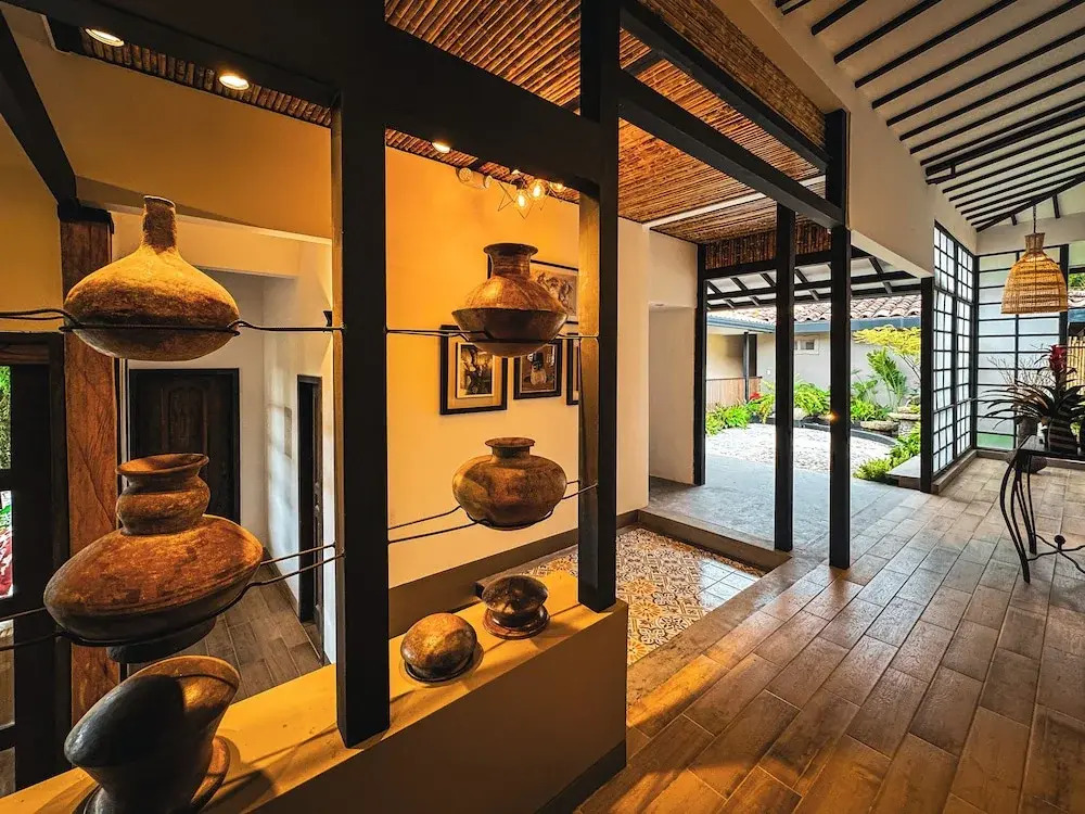Tukki Ecolodge Hotel