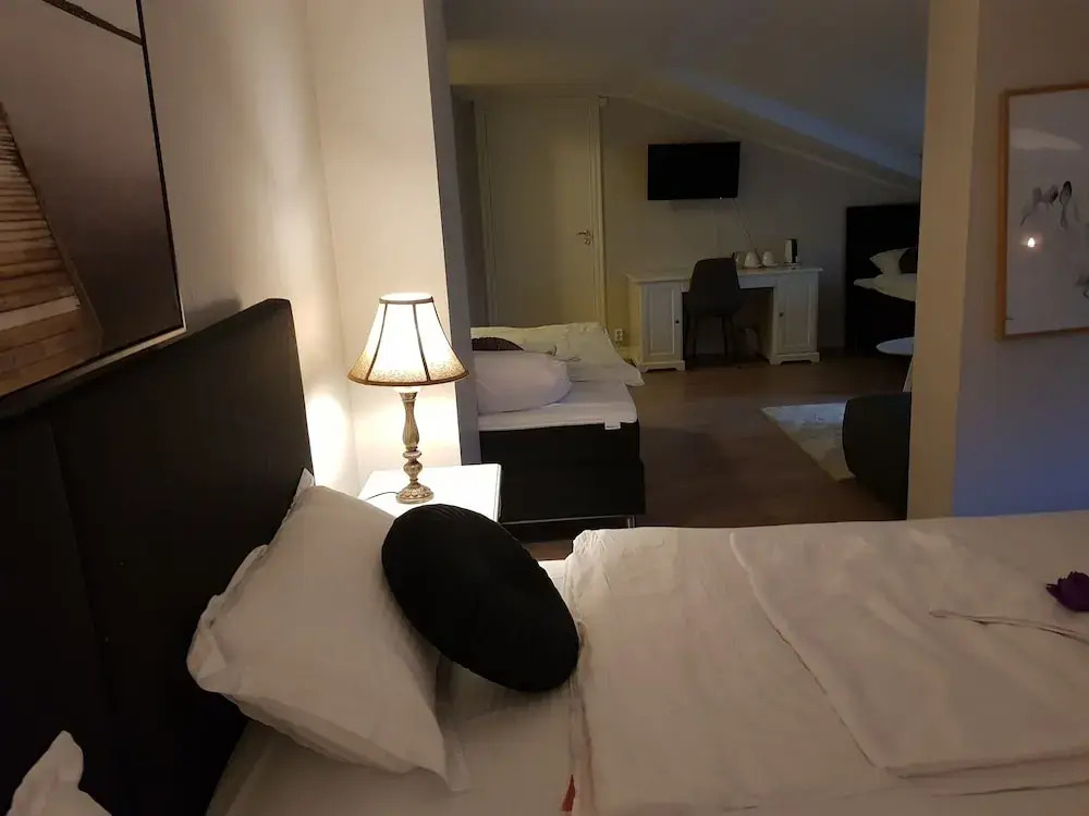 Hotell Appelberg