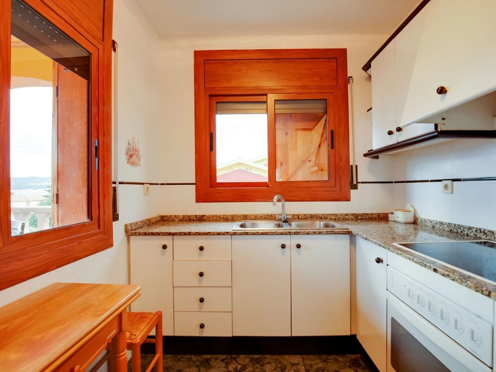 Holiday Home in Vendrell near Costa Dorada Beach