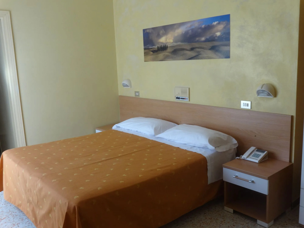 Hotel Saturno