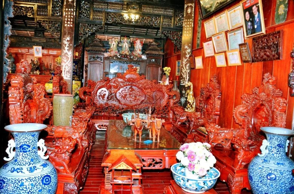 Thanh Loc Hotel