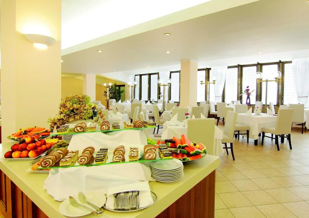 Hotel Tereza