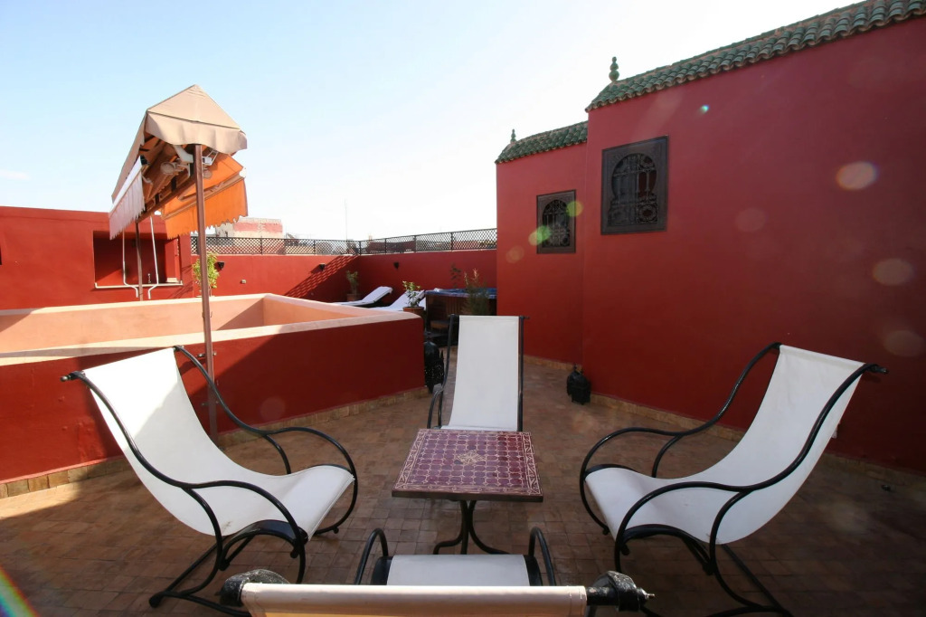 Riad Alaka