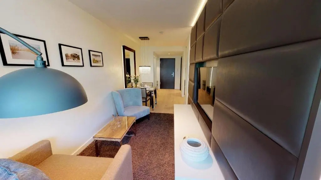 White Pearl Apartment 1.15