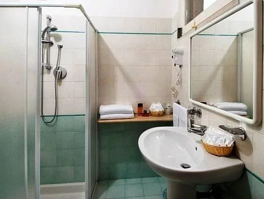 Hotel Giancarlo