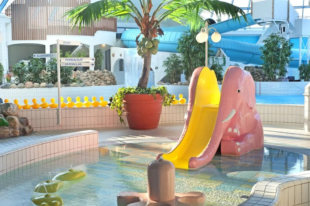 Sokos Hotel Eden