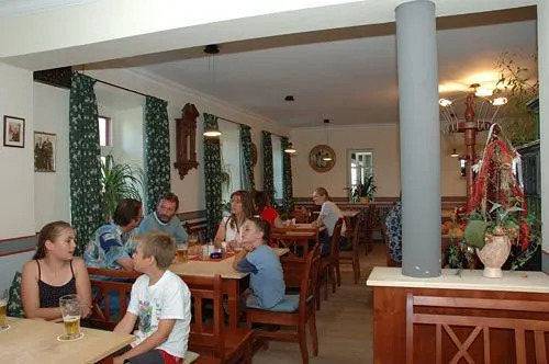 Hotel Zur Schönen Aussicht