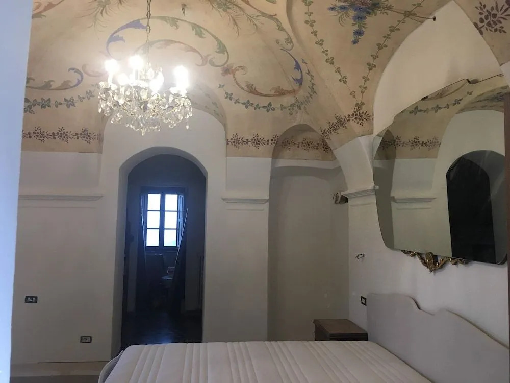 B&B Ca' du Brigidin