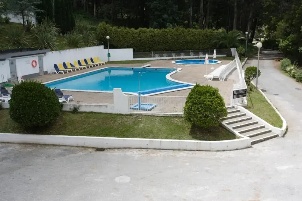 Inatel Santa Maria Da Feira