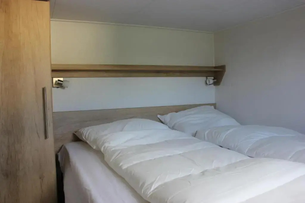 De Bijsselse Enk, Noors chalet 7