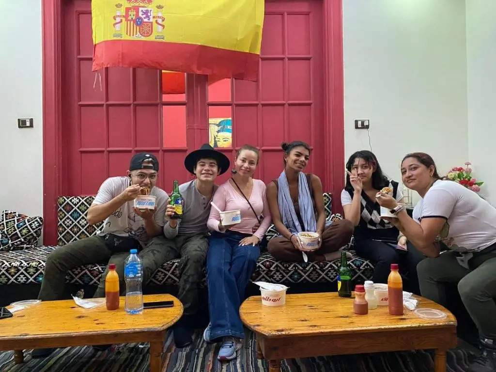 Meramees Hotel
