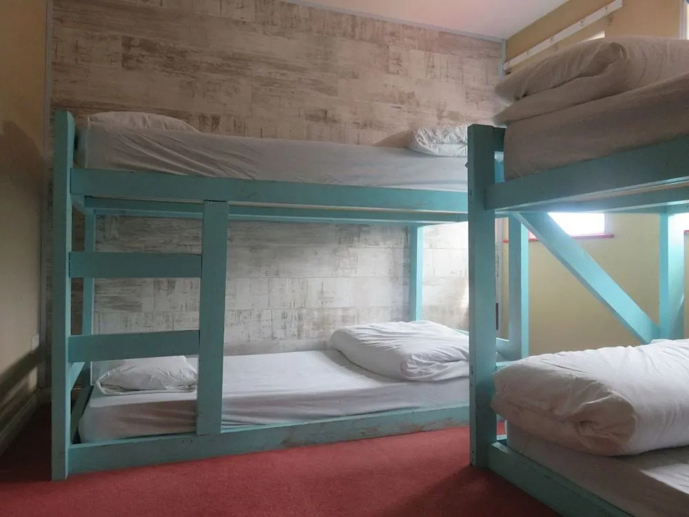 Finn McCools Giants Causeway Hostel
