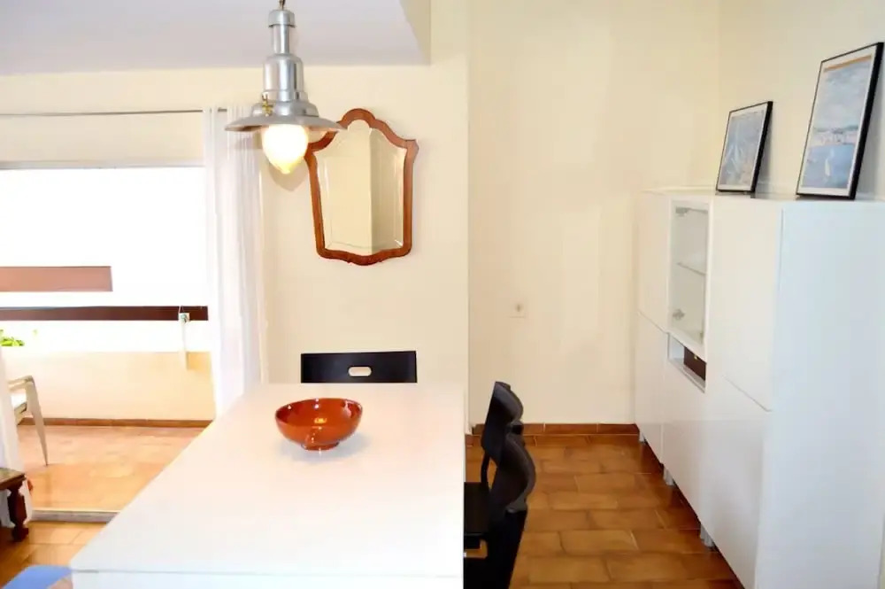 Appartement o En Cala Salions