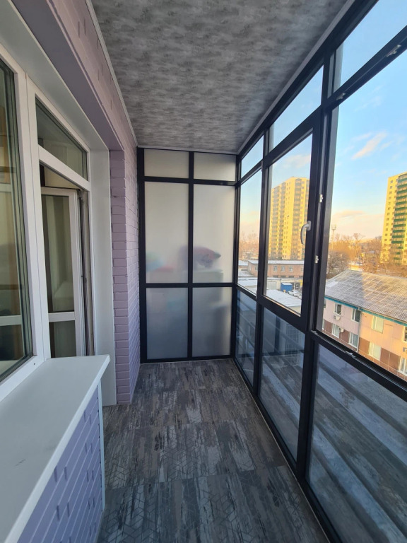 Oazis Apartamenty na ZhK Leningrad 2