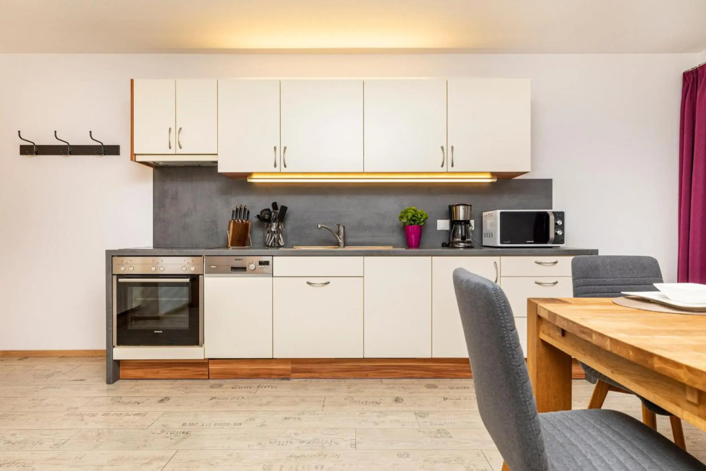 Appartement Bergpanorama