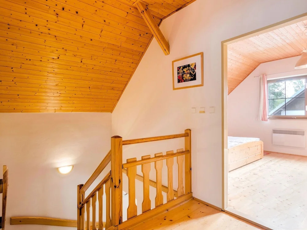 A Super Location for an Active Holiday in the Giant Mountains
