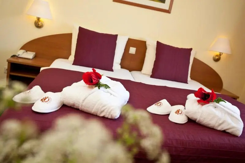 Nationalparkhotel Kranichrast