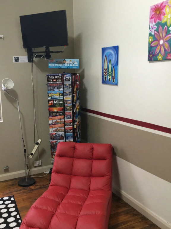 Coogee Beachside Hostel