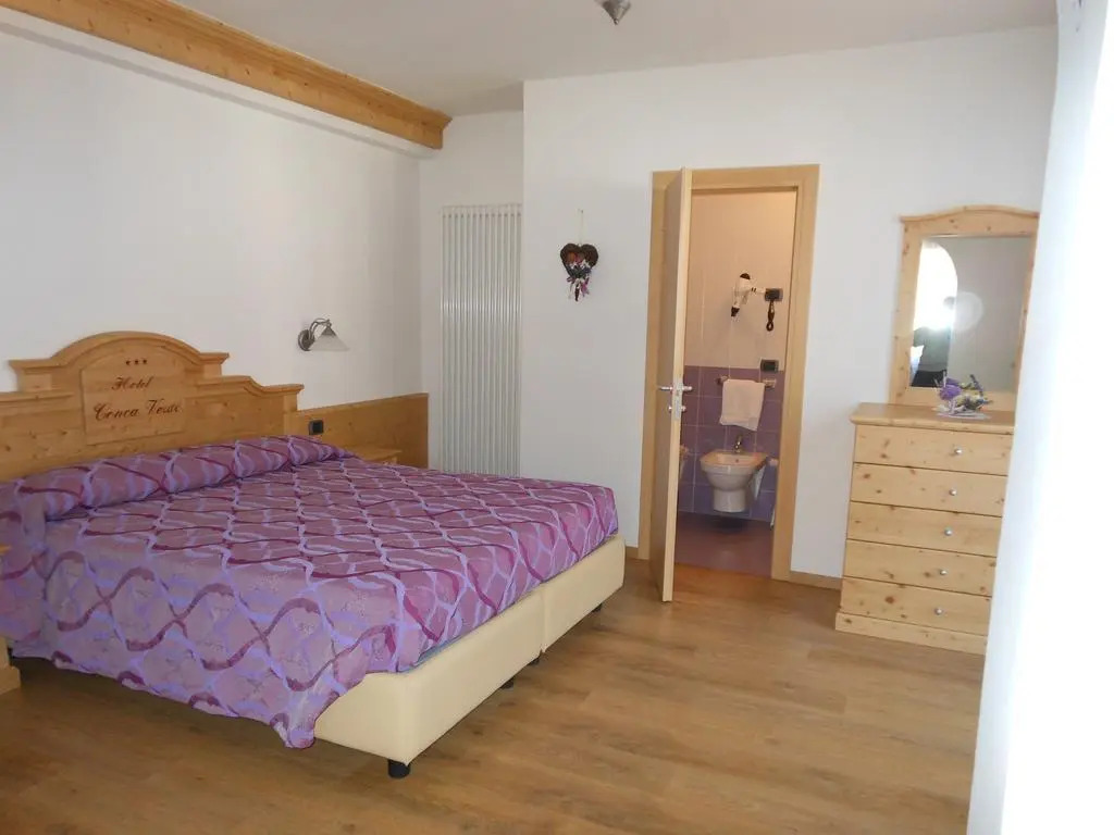 Albergo Conca Verde