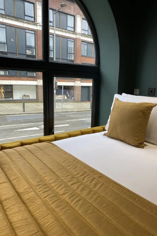 Duke Street Boutique Hotel