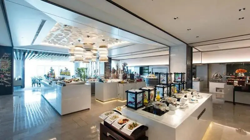 Beijing Yanqi Lake Boutique Hotel