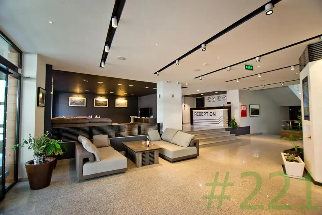 ORBI Palace Apartments #221