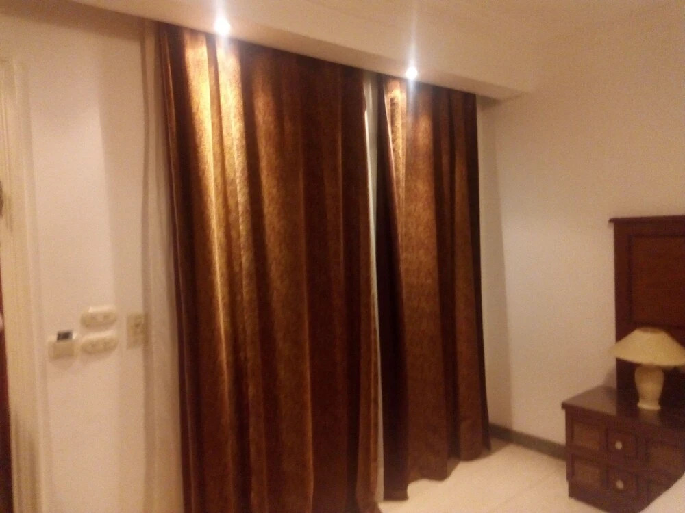 Lamimma Apartment
