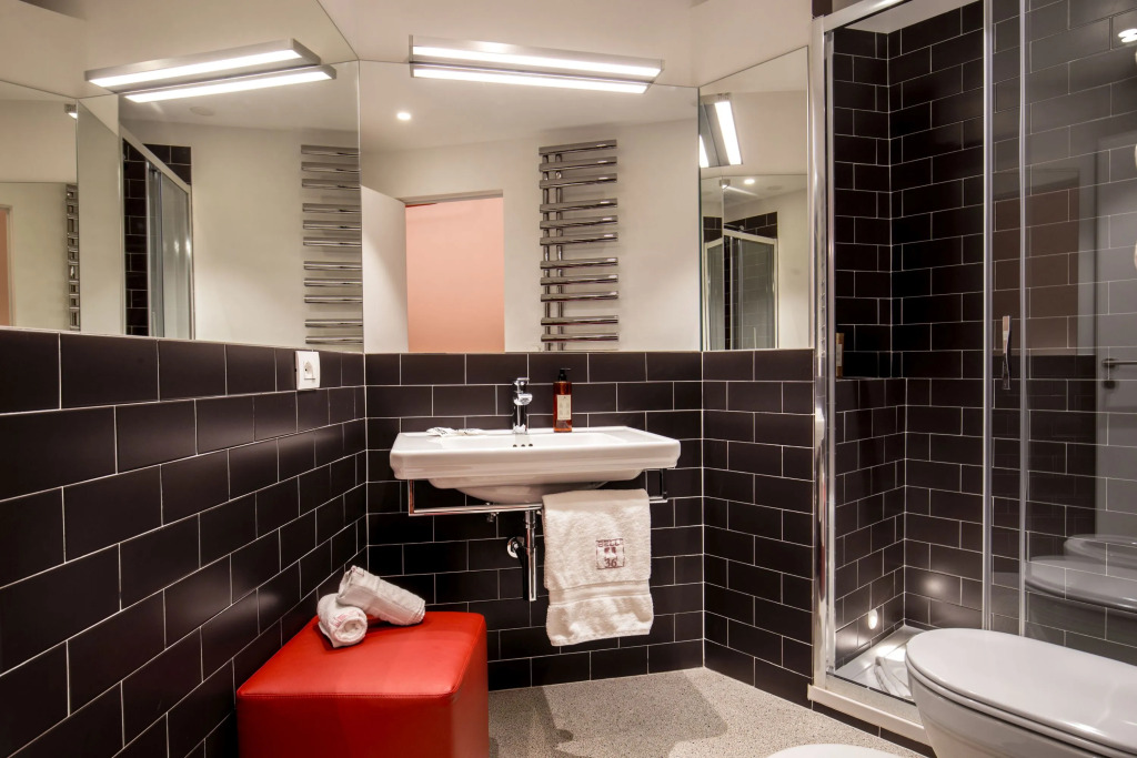 Belli36rooms near Spanish step and Vatican City