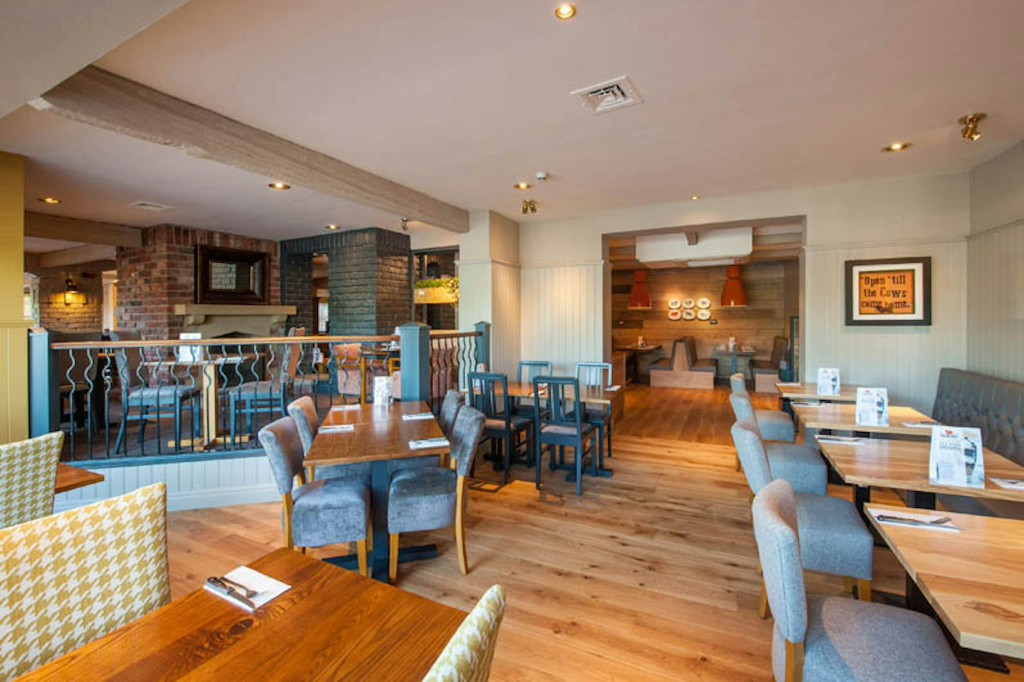 Premier Inn Telford Central