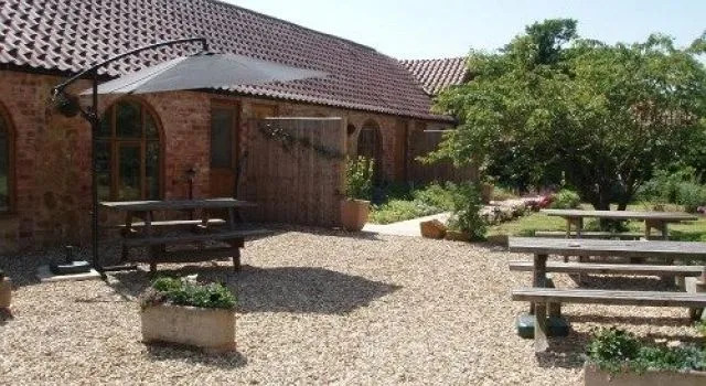 The Old Stables