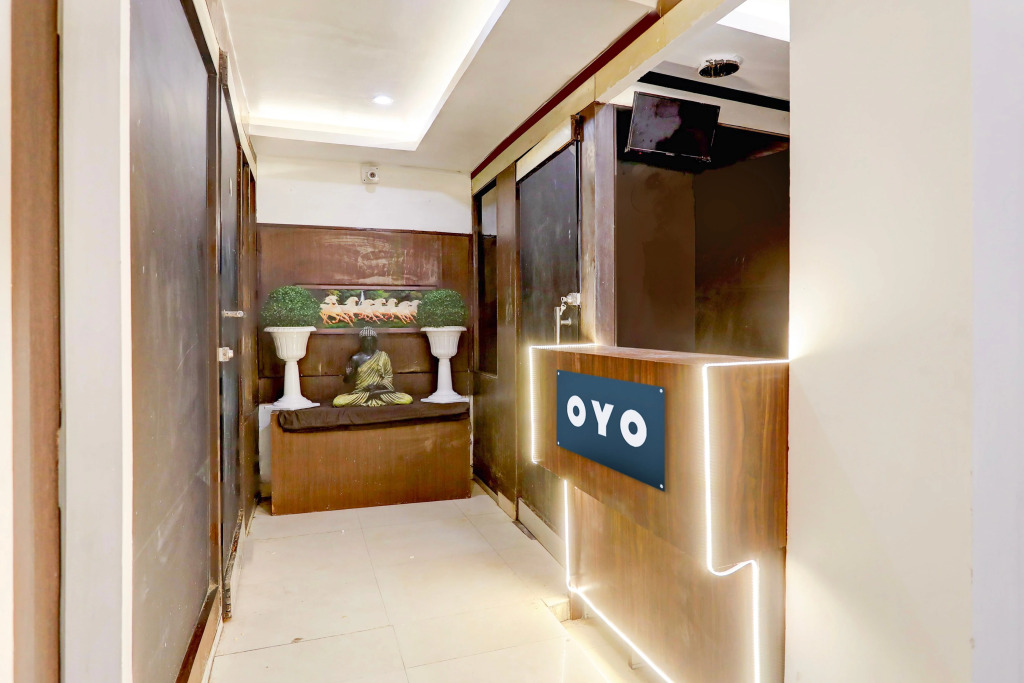 Hotel O Kashish Residency