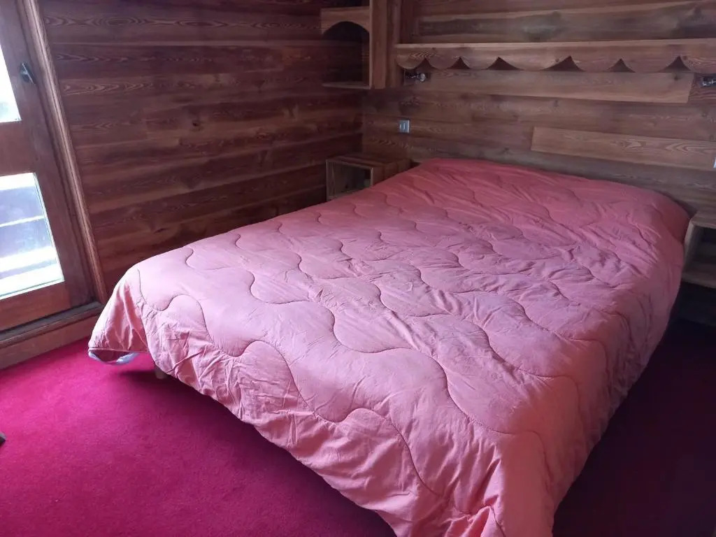 Appartement Tignes, 4 pièces, 8 personnes - FR-1-449-11
