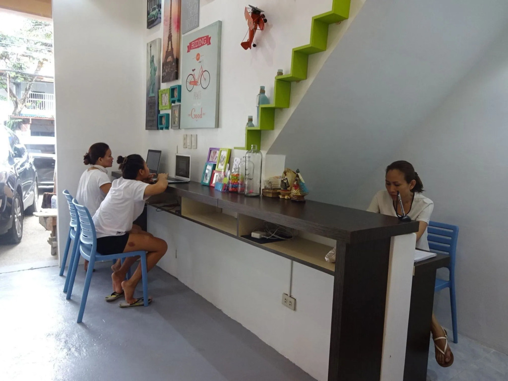 Shejoje Poshtel Hostel