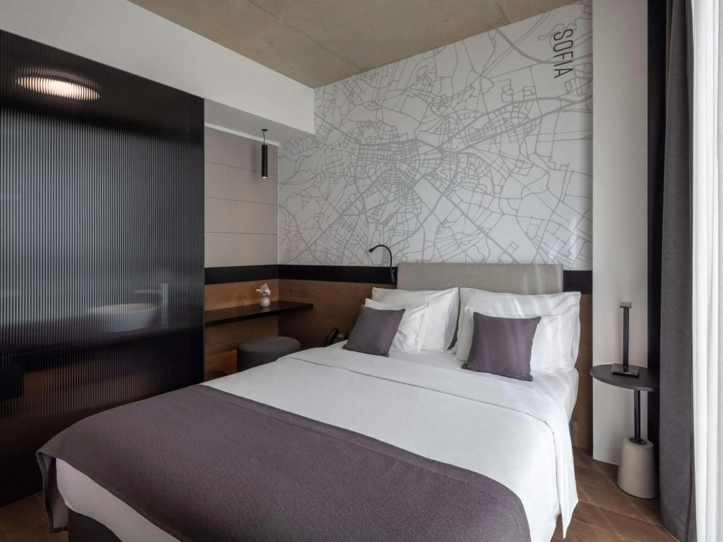 Movenpick Zagreb
