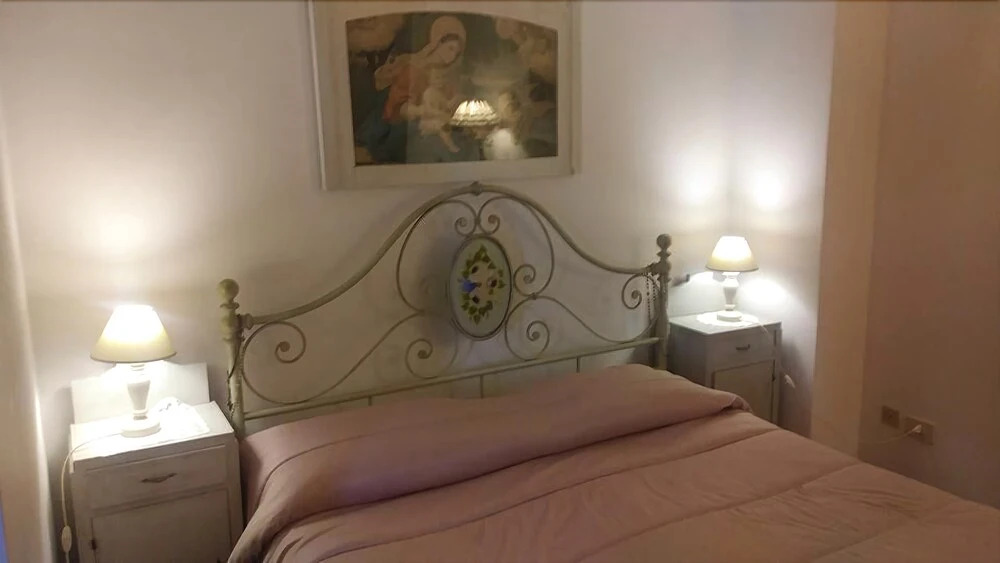 ALTANA DI TUFO