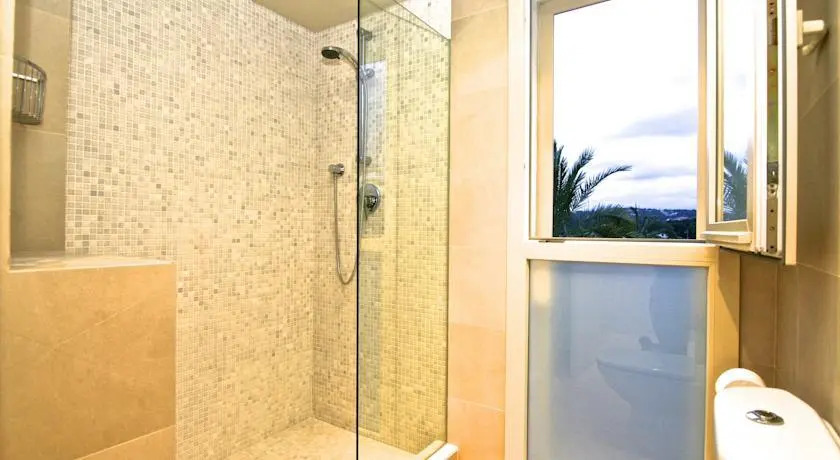 SolHabitat Apartamento Moraira Club II